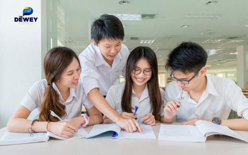 Du học sinh phải đảm bảo sức khỏe ổn định