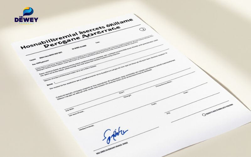 Hồ sơ visa du học Pháp cho học sinh dưới 18 tuổi