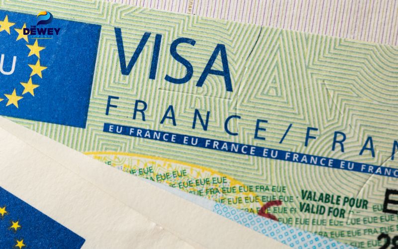 Một số yêu cầu cơ bản cần đáp ứng khi xin visa du học Pháp