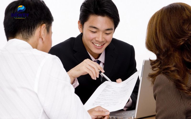 làm hồ sơ du học úc mất bao lâu