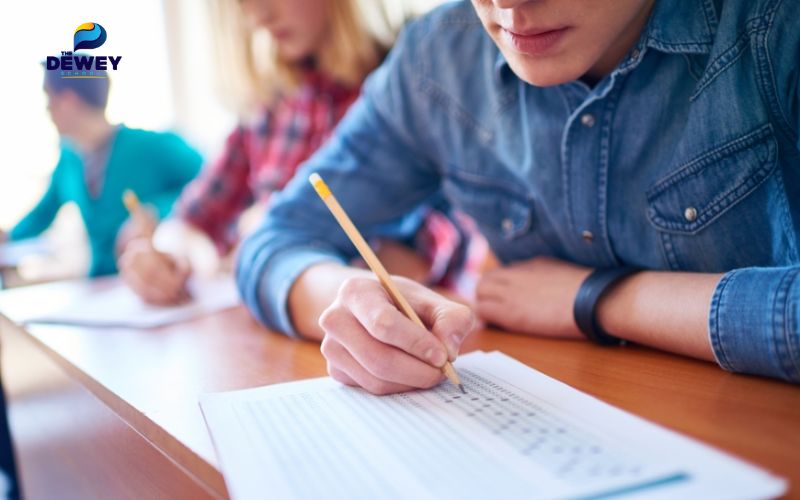 Điều kiện chung khi nộp học bổng du học toàn phần