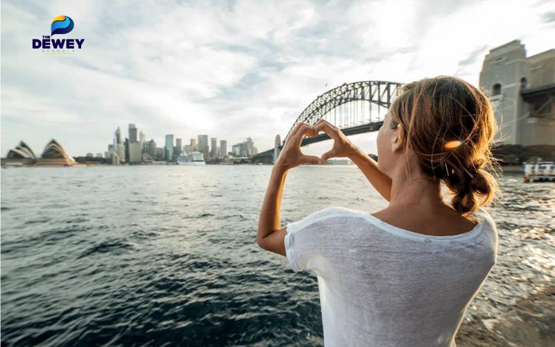 Kinh nghiệm ứng tuyển Đại học Melbourne thành công