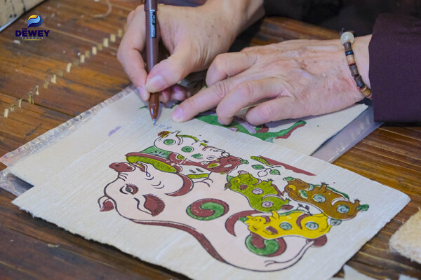 Trung-tâm-Bảo-tồn-Tranh-dân-gian-Đông-Hồ-11