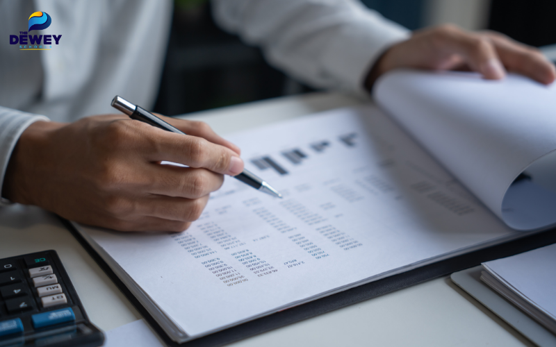 Tiêu chí đánh giá bài trắc nghiệm nghề nghiệp chính xác và hiệu quả