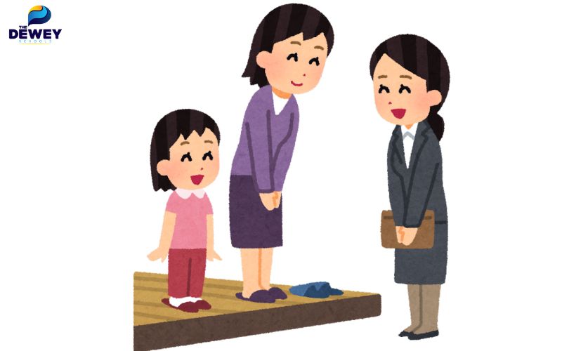 Những điều cần tránh khi giao tiếp ứng xử