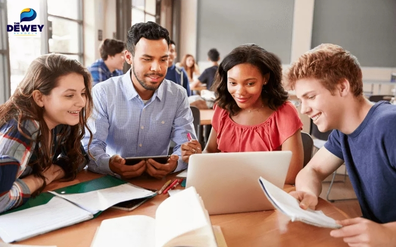 Ngành Kinh tế xét tuyển nhiều tổ hợp môn khác nhau