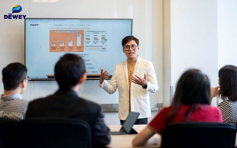 Kinh tế nên học khối nào?