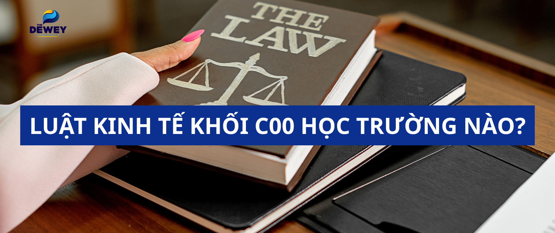 luật kinh tế khối c00 học trường nào