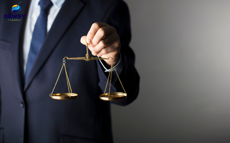 Hiện nay, ngày càng có nhiều trường Đại học xét tuyển khối C00 đối với ngành luật kinh tế