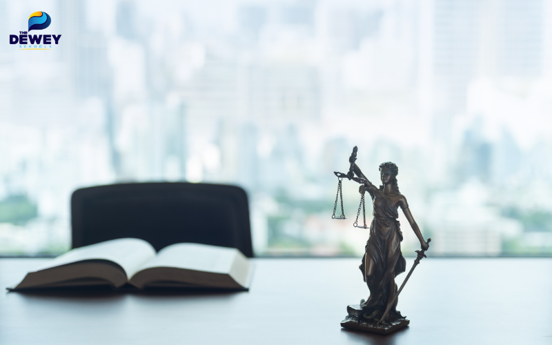 Tổ hợp môn thi khối C ngành luật