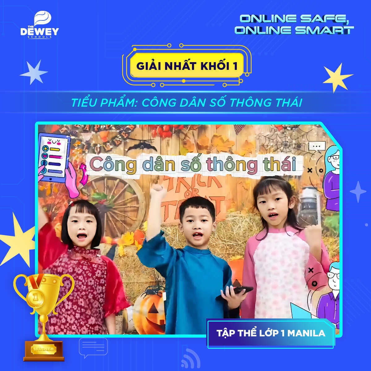 cuộc-thi-“Online-Safe –-Online Smart"-THT-cover