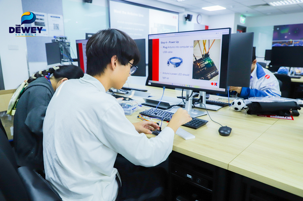 tds-hai-phong-Experience-Day-2025-07