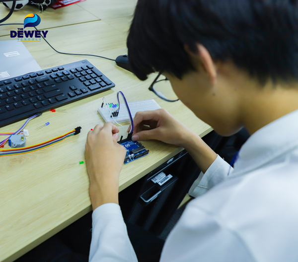 tds-hai-phong-Experience-Day-2025-08