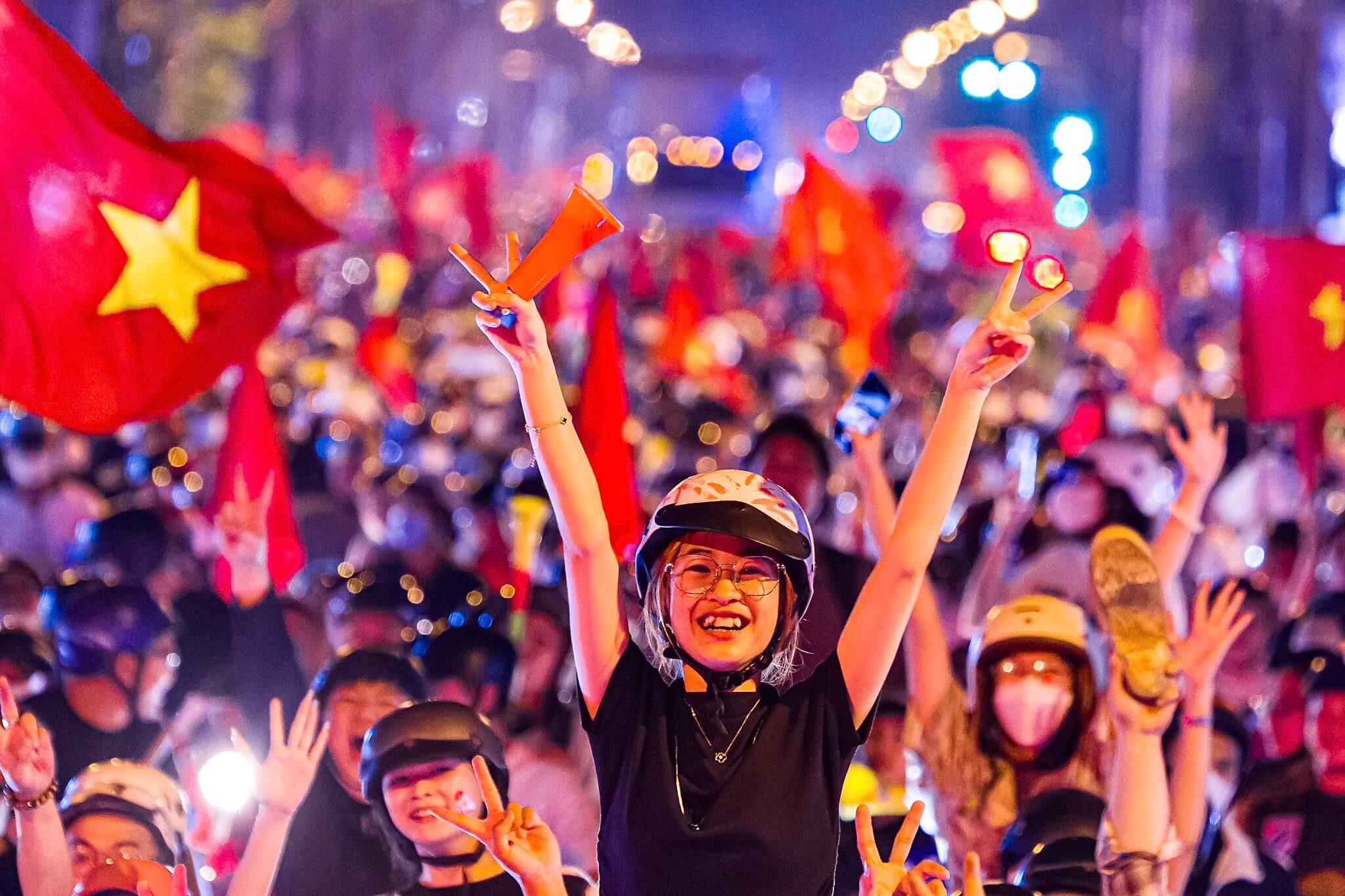 Vietnam offers a warm and welcoming lifestyle, with friendly communities that make newcomers feel at home right away.