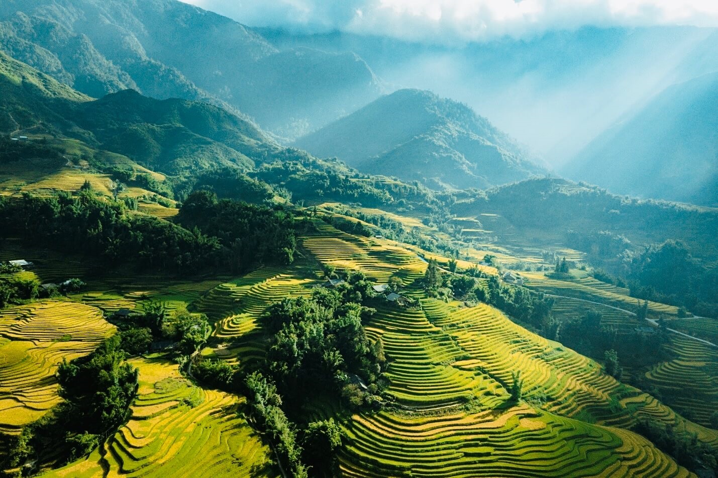 The cost of living is affordable, allowing expats to enjoy a comfortable life while exploring vibrant cities, beautiful landscapes, and rich cultural traditions.