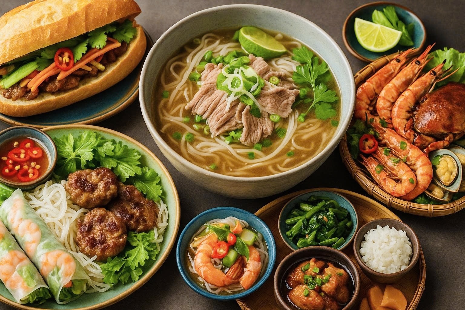 With delicious food, a relaxed pace of life, and plenty of travel opportunities, Vietnam is an inspiring place for teachers to live, work, and grow.