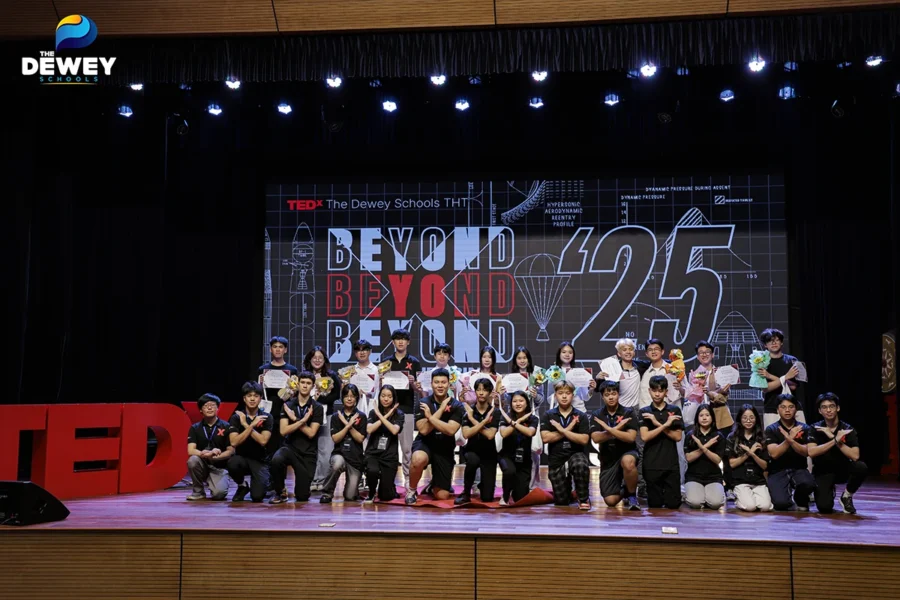 20+ Dự án và CLB do Học sinh làm chủ