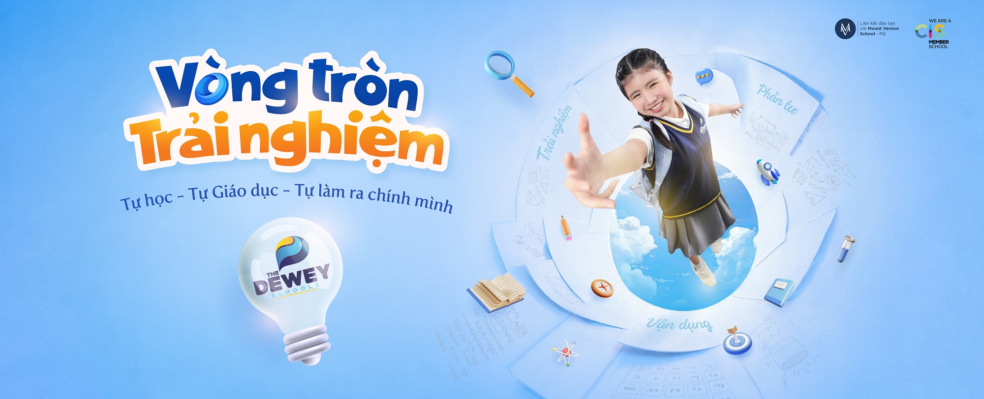 Giao duc trai nghiem