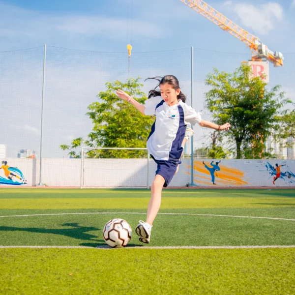 Nhóm CLB Thể thao