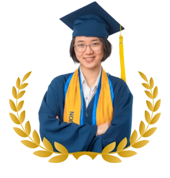 Phan Nguyễn Châu Anh