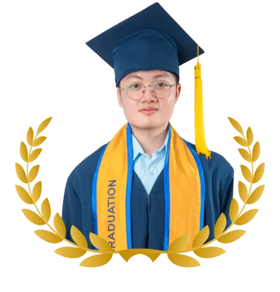 Khuất Hoàng Thái Long