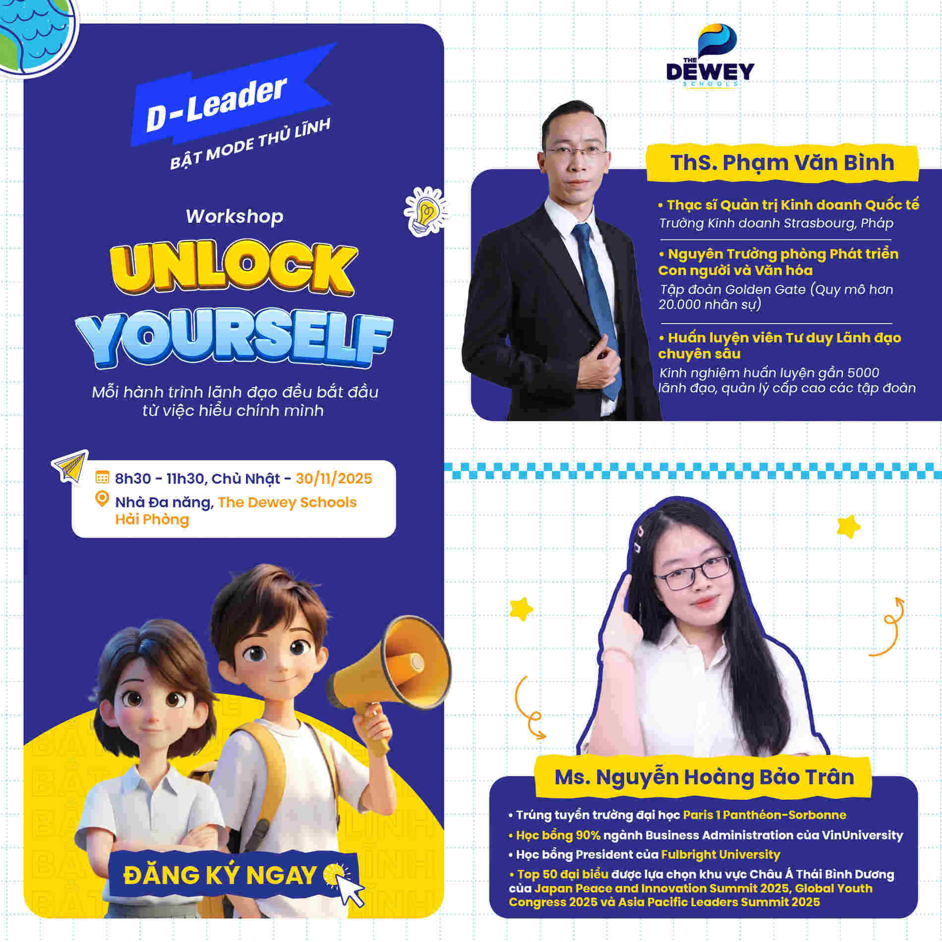 Workshop-Unlock Yourself-cover