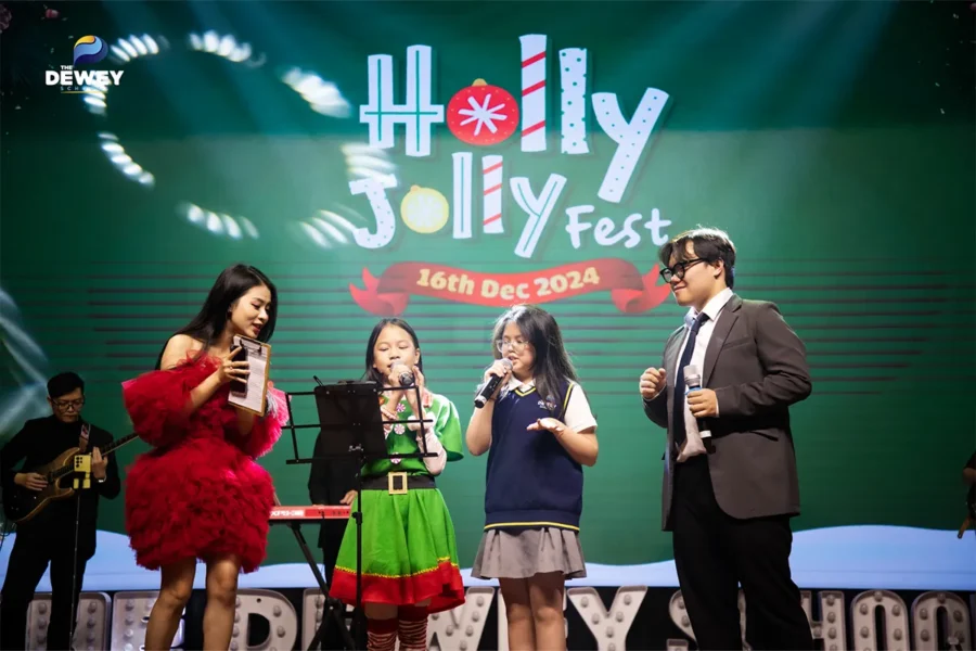 100+ Sự kiện, cuộc thi, giải đấu quy mô trường