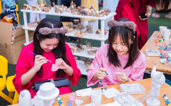 recap-Chợ tết-10