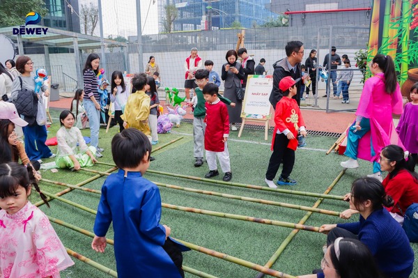 recap-Chợ tết-11