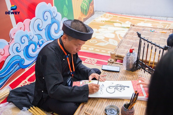 recap-Chợ tết-12