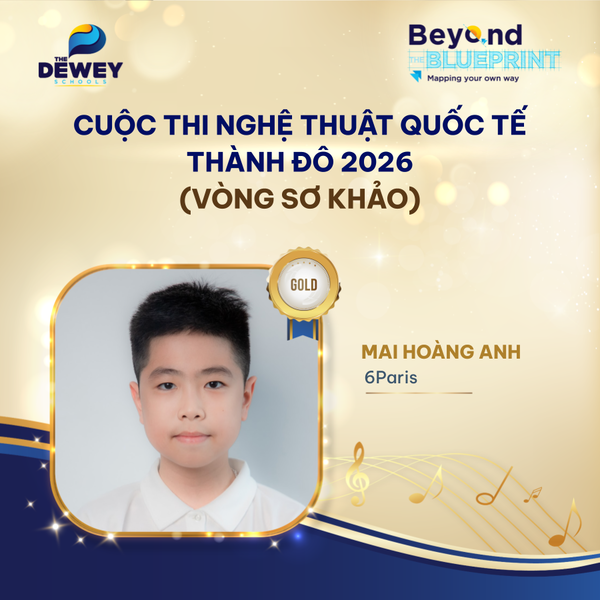 Vinh danh thành tích Nghệ thuật-2